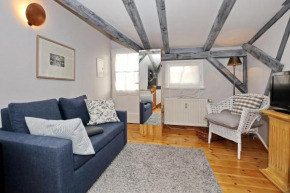Auf den Höfen Wohnung 10 in Kühlungsborn